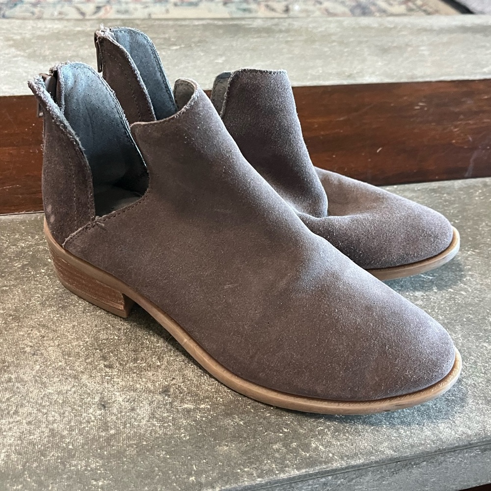 Steve Madden Bootie